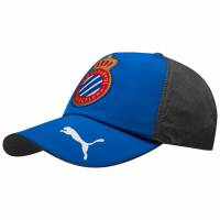 RCD Espanyol Barcelona PUMA Gorra aficionado Gorra 743860-01
