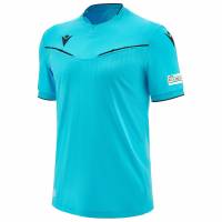 UEFA macron Hommes Maillot d'arbitre 58575151