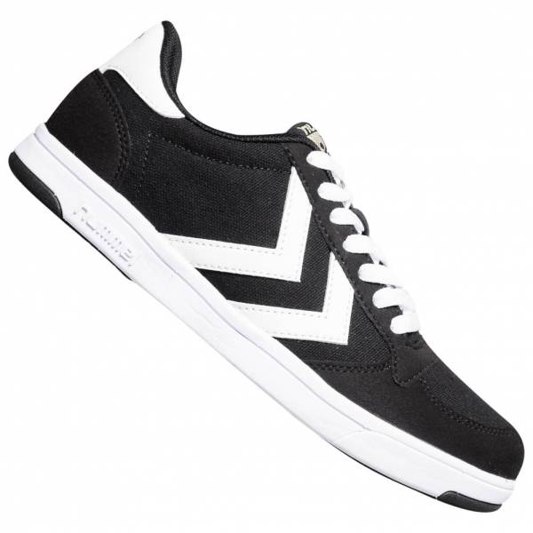 hummel STADIL LIGHT CANVAS Damen Sneaker 207929-2001