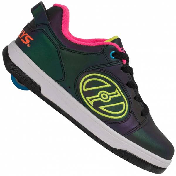 HEELYS Voyager Retro Reflective Roller Shoes HE100332