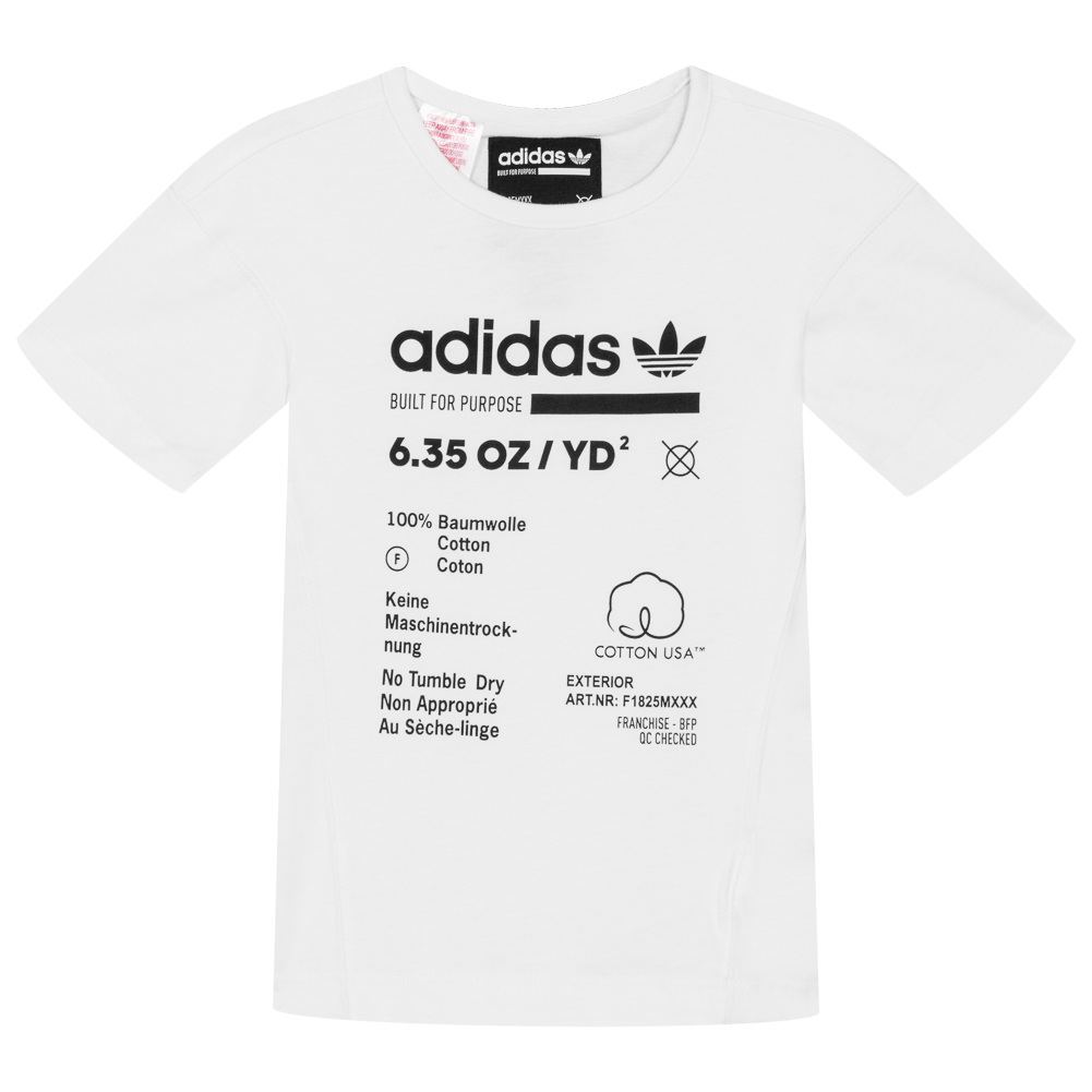 linge adidas