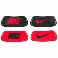 Calcomanía de fútbol Nike Eyeblack 12 Pack Sticker 362001-002