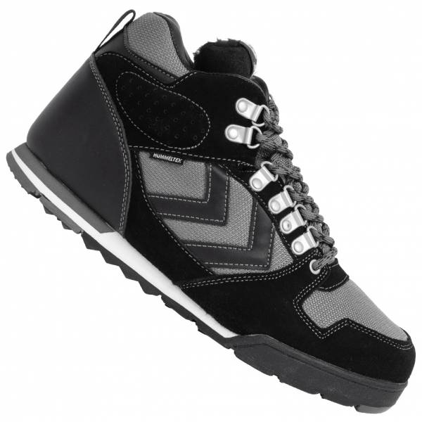 hummel NORDIC ROOTS FOREST Winter Sneaker 207111-2001
