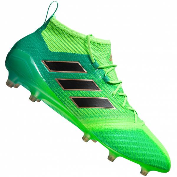 adidas ACE 17.1 Primeknit FG Herren Fußballschuhe BB5961
