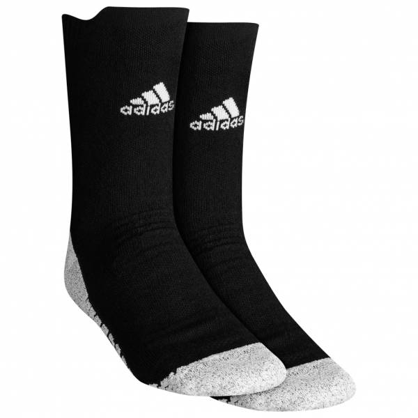 adidas Alphaskin x Parley Traxion Cushioning Crew Sport Socken CV7700