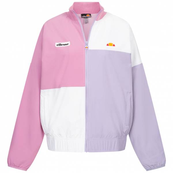 ellesse Birgette Donna Giacca SCM14345-940