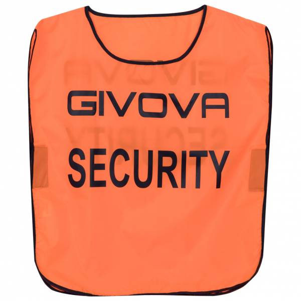 Givova Body armor CT04-0001