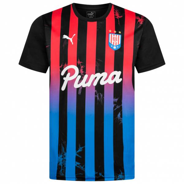 PUMA Acid Bleach Herren Trikot 656500-01