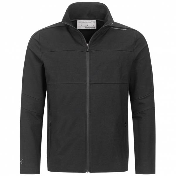 PUMA x Porsche Design T7 Hommes Sweat zippé 595596-01