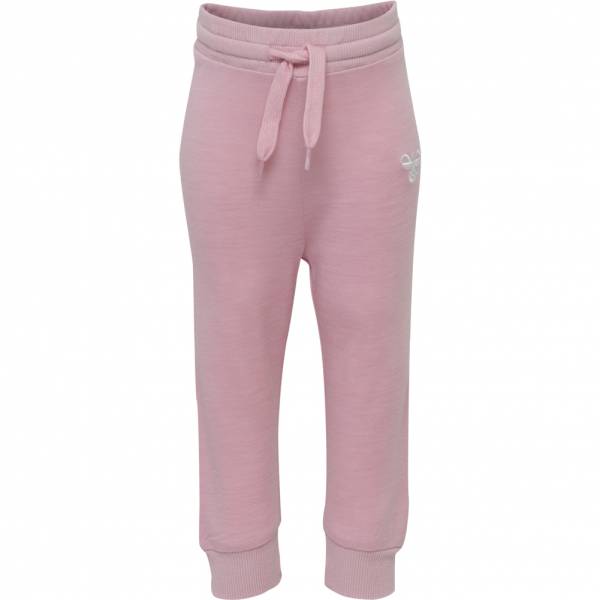 hummel hmlTOLJA Bébé Pantalon de jogging 204846-8718