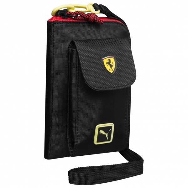 PUMA x Scuderia Ferrari Street Porte-monnaie 076882-01