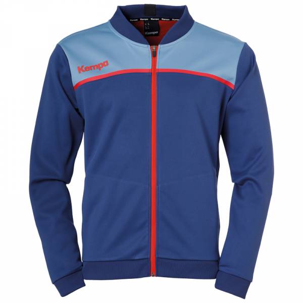 Kempa Ebbe & Flut Hommes Veste 200228701