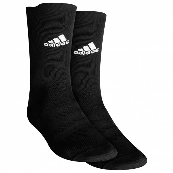 adidas Alphaskin Ultralight Crew Sport Socken CV7414