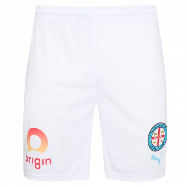 Melbourne City FC PUMA Men Home Short 774002-01