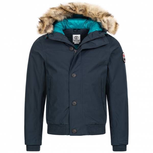 scar ridge snorkel timberland