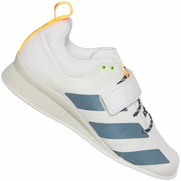 adidas Adipower Weightlifting II Chaussures d'haltérophilie FU8165