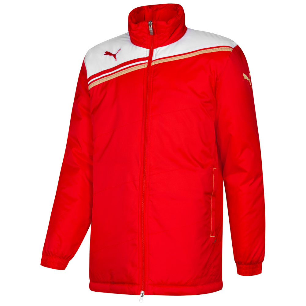 PUMA King Manager Chaquetón 652585-01 deporte-outlet.es