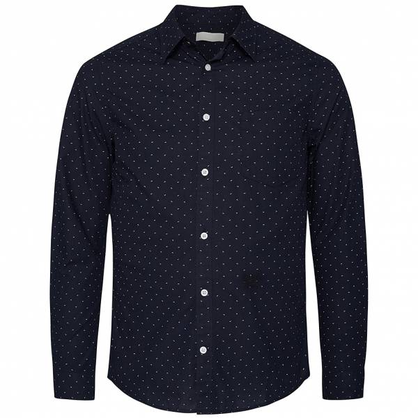 Diesel Hommes Chemise à manches longues 9990SU-26