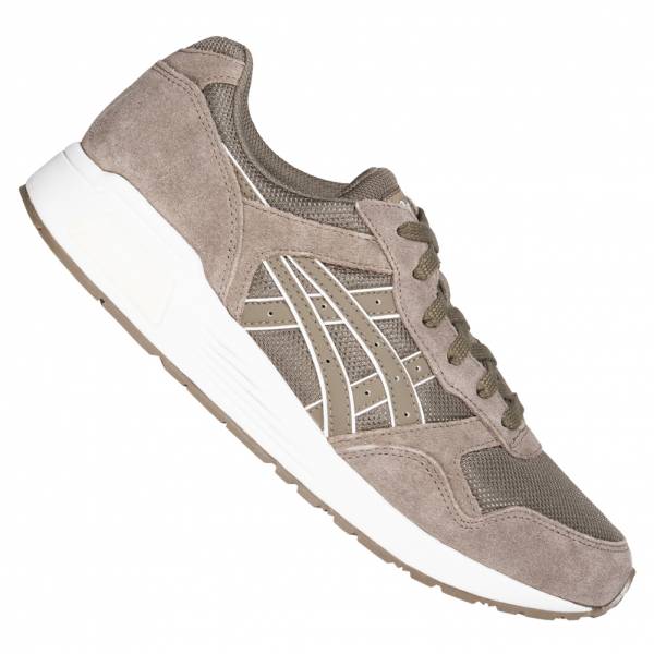 asics lyte trainer sneaker