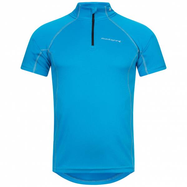 RaidLight Simple Technic 1/4 Zip Mężczyźni Bluzka trekkingowa GLGMT63710