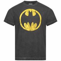 Batman DC COMICS Circle Men T-shirt FBMTS829VBL