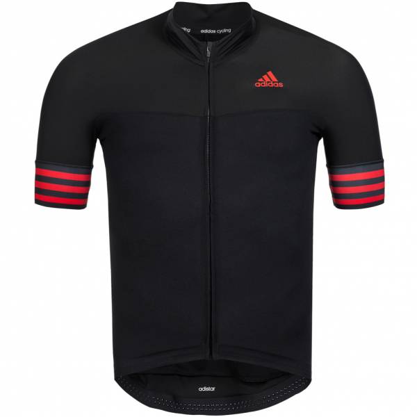 adidas cycling shirt