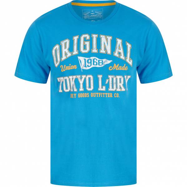 Tokyo Laundry Rockwood Hommes T-shirt 1C18118