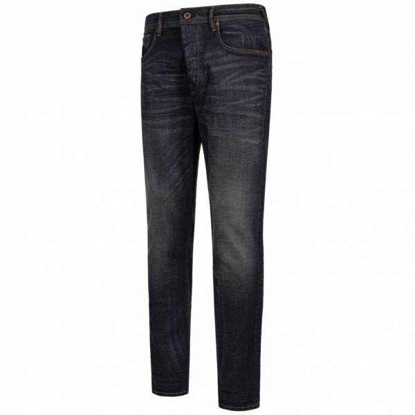 Pepe Jeans Callen Relaxed Fit Crop Herren Jeans PM205117DC0L-000