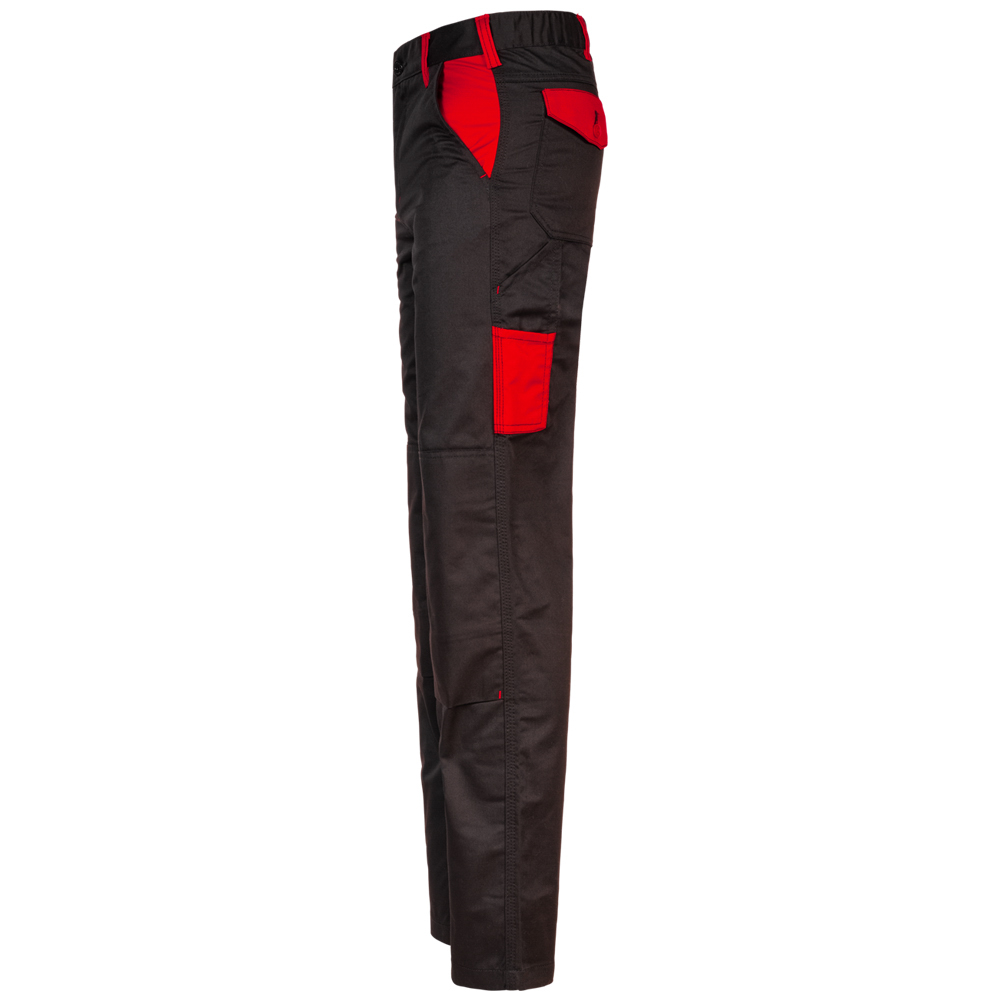 Regatta Contrast Cargo Men Waterproof Work Trousers TRJ378L1CN