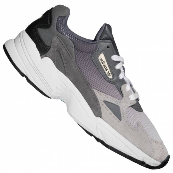 Andes comer Sobretodo adidas Originals Falcon Mujer Sneakers EE5106 | deporte-outlet.es