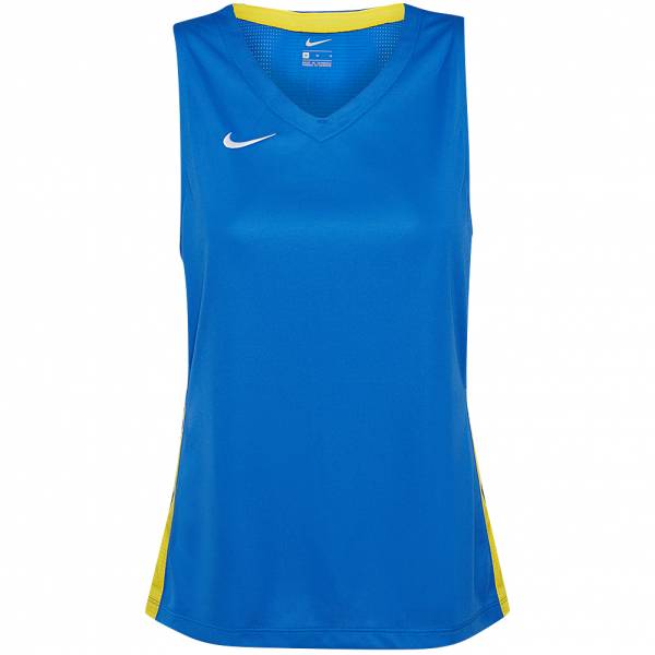Nike Team Femmes Maillot de basket NT0211-464