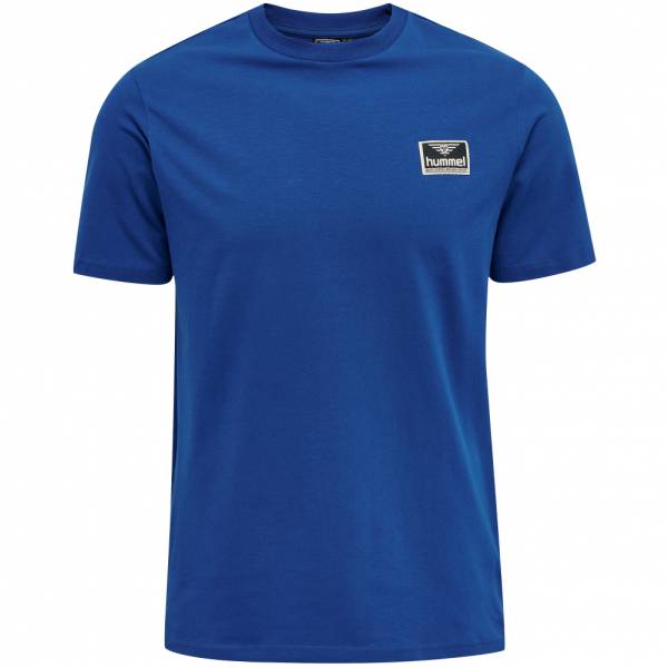 hummel hmlFERIE Uomo T-shirt basic 209057-7045