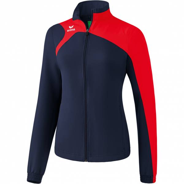 Erima Club 1900 2.0 Damen Präsentationsjacke 1010717