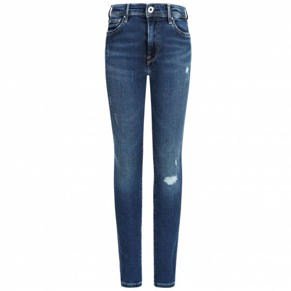 Pepe Jeans Pixlette Skinny Fit High Waist Fille Jean PG201164RK5-000