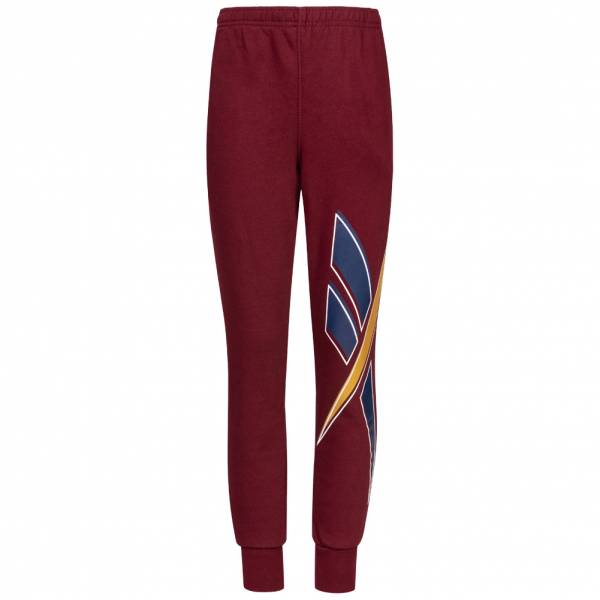 Reebok Vector Niño Pantalones de chándal E89483