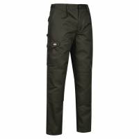Dickies Redhawk Super Hombre Pantalones de trabajo altos WD884OL-T