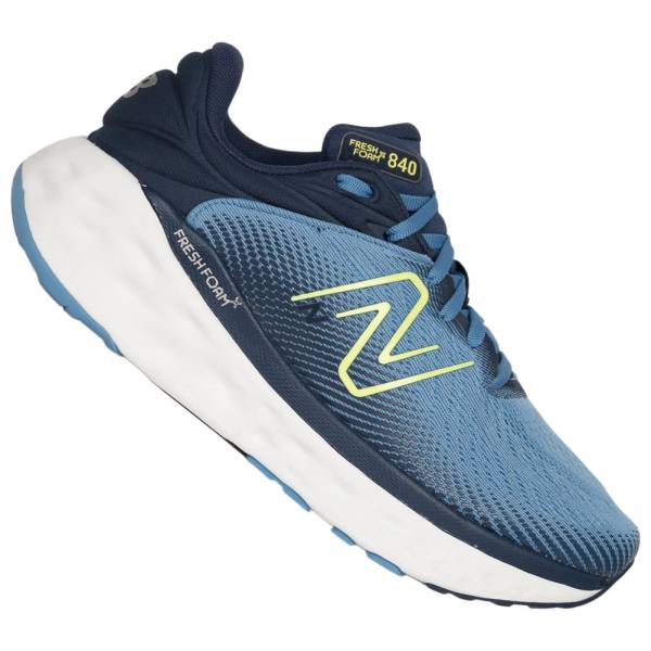 New Balance Fresh Foam 840 X Herren Laufschuhe M840FLN