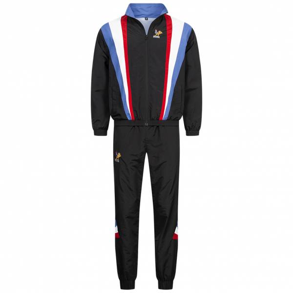 Frankreich "Retro Tracksuit" JELEX Herren Präsentationsanzug