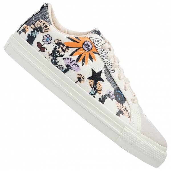 Converse Much Love One Star OX Sneakers 172933C