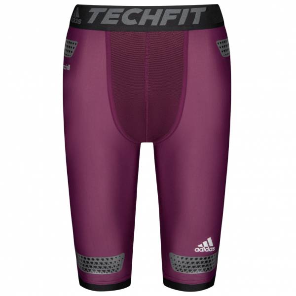 adidas Techfit Power Short Tights Men's 