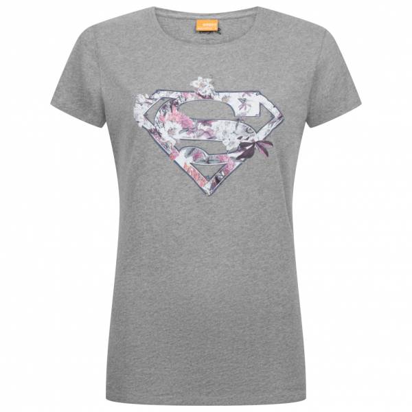 GOZOO x Supergirl Femmes T-shirt GZ-1-SUP-138-F-GM-1