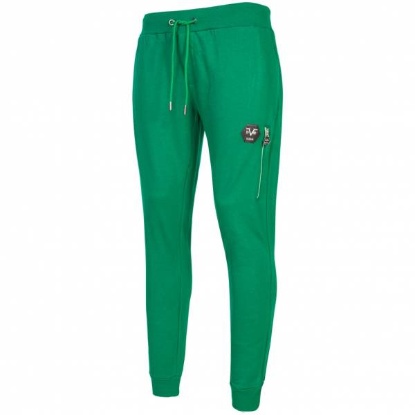 19V69 Versace 1969 Herren Jogginghose VI20AI0011 grün