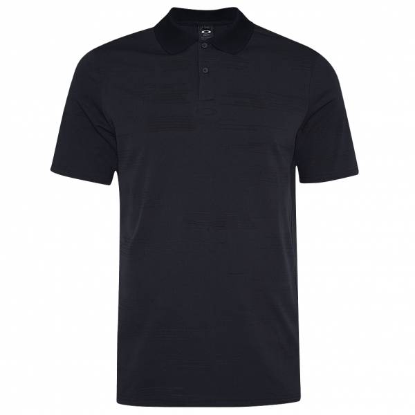 Oakley Golf Balata Performance Herren Polo-Shirt 434306-27C