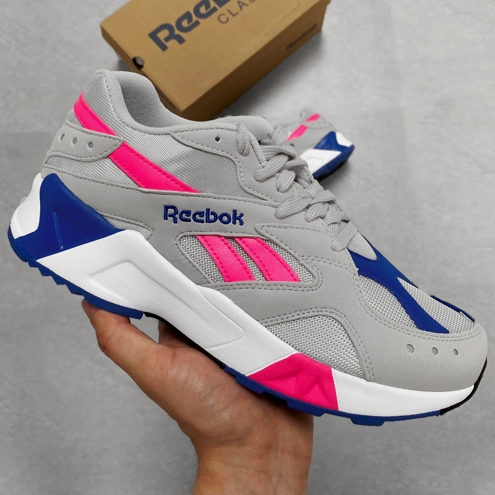 reebok aztrek mens