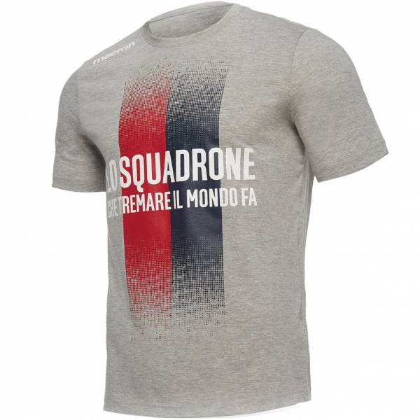 FC Bologna macron Herren Fan T-Shirt 58026828
