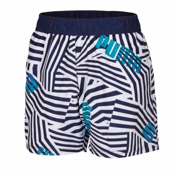 PUMA Swim Boy Niño Bañador 511050-02