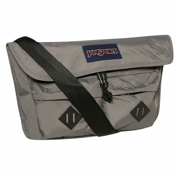 JANSPORT Larimer Borsa a tracolla JS0A4QV57H6