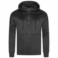 adidas Boxing Dzieci Rozpinana bluza z kapturem TR-70B_CA_BLACK