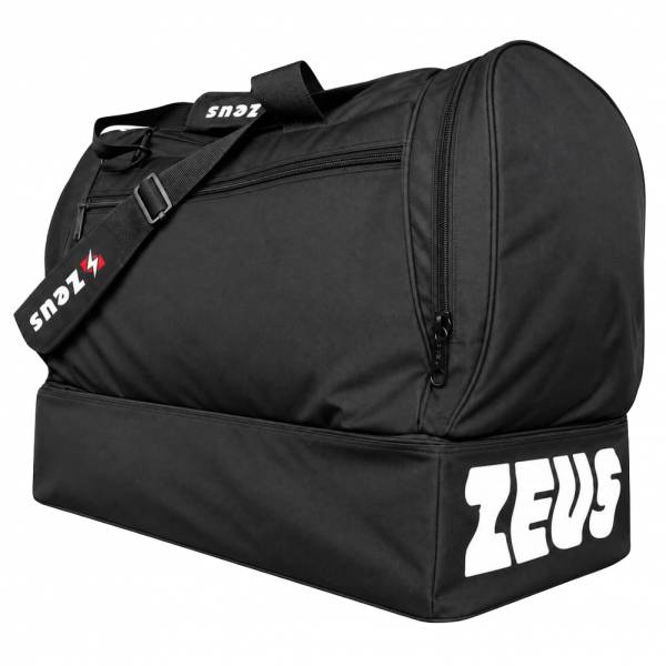 Zeus Borsa Maxi Team Sporttasche 95 Liter nero