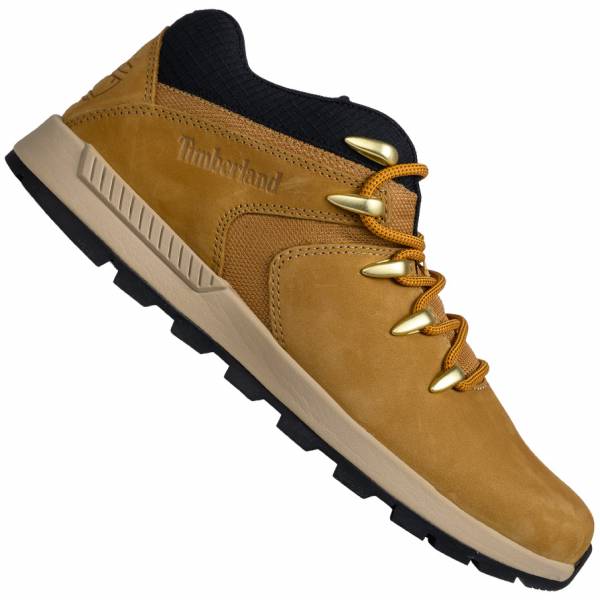 Timberland Sprint Trekker Low Hombre Cuero Zapatillas de trekking TB0A5VJG231